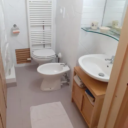 B&B Vico Del Sole