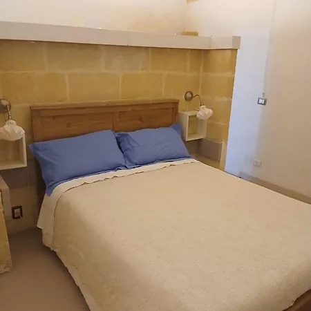 Vico Del Sole B&B 레체