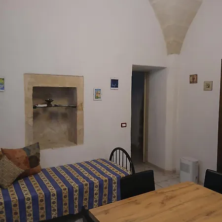 B&B Vico Del Sole 레체