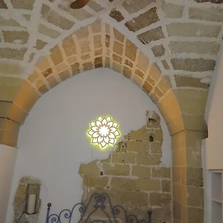 Vico Del Sole לצ'ה