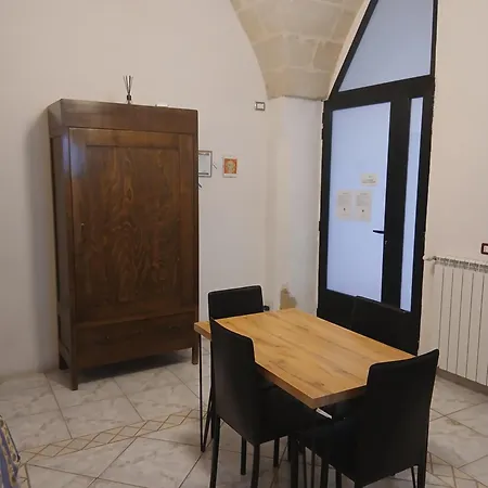 Vico Del Sole B&B