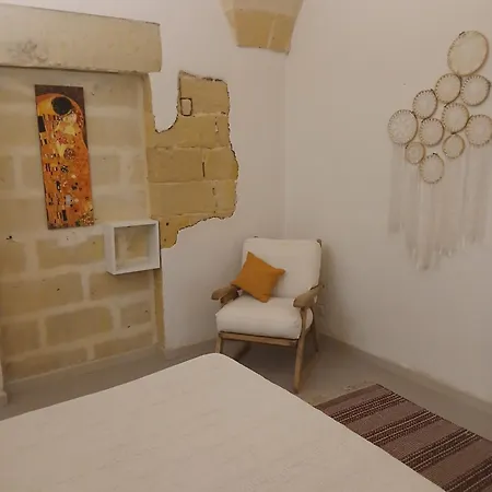 לינה וארוחת בוקר Vico Del Sole