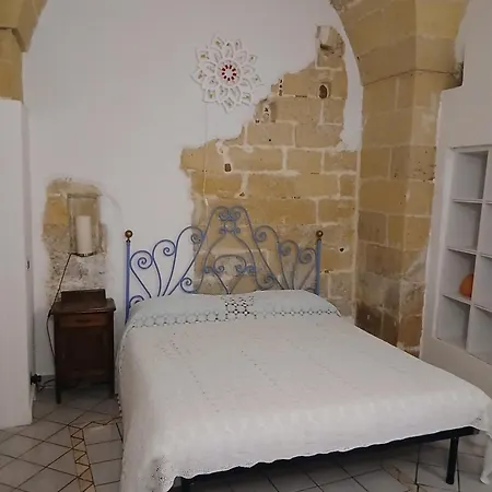 B&B Vico Del Sole *