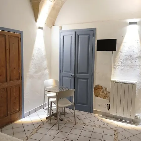 Vico Del Sole B&B 레체