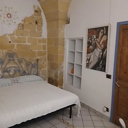 Vico Del Sole B&B